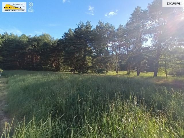 Działka budowlana Szczecin Wielgowo. Zdjęcie 7