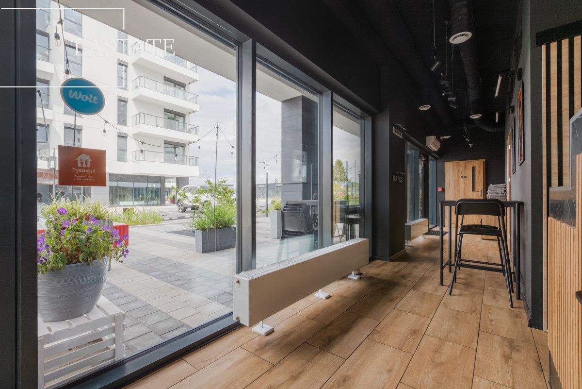 Lokal Gdańsk Jasień, ul. Wojciecha Kiedrowskiego. Zdjęcie 6