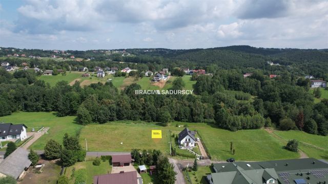 Działka budowlana Siepraw. Zdjęcie 14