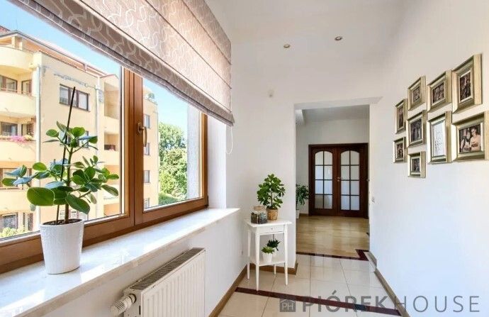 Mieszkanie 3-pokojowe Warszawa Mokotów, ul. Jana III Sobieskiego. Zdjęcie 8