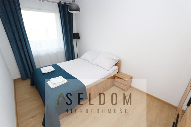 Mieszkanie 2-pokojowe Konin, ul. Topazowa. Zdjęcie 4