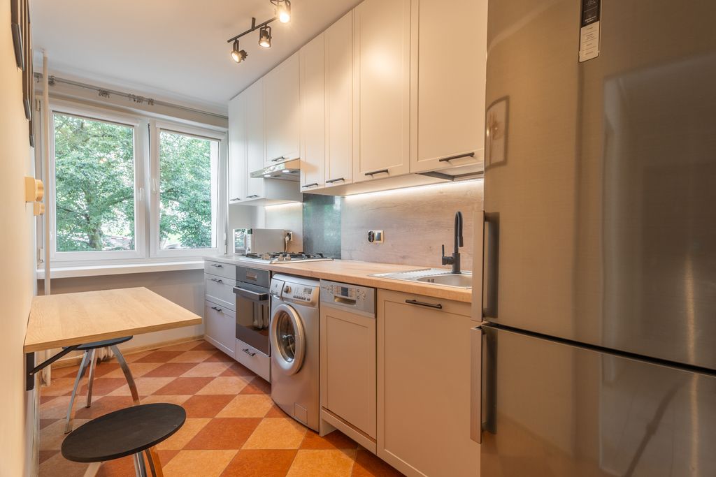 Mieszkanie 2-pokojowe Szczecin Pomorzany, ul. Legnicka. Zdjęcie 12