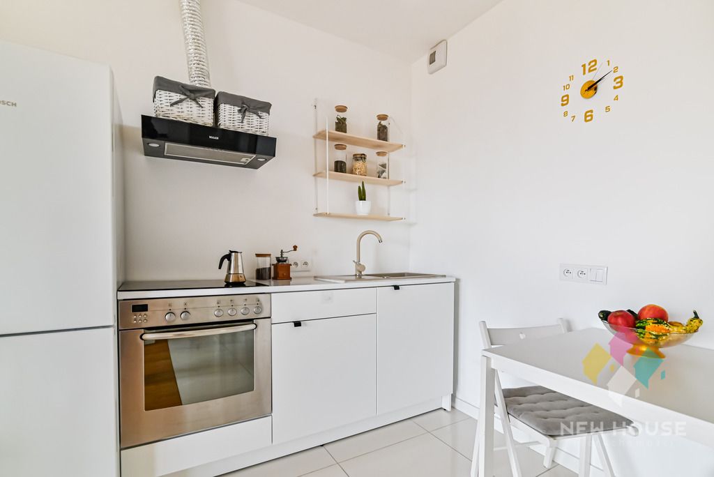 Mieszkanie 2-pokojowe Olsztyn, pl. Plac Konstytucji 3 Maja. Zdjęcie 21