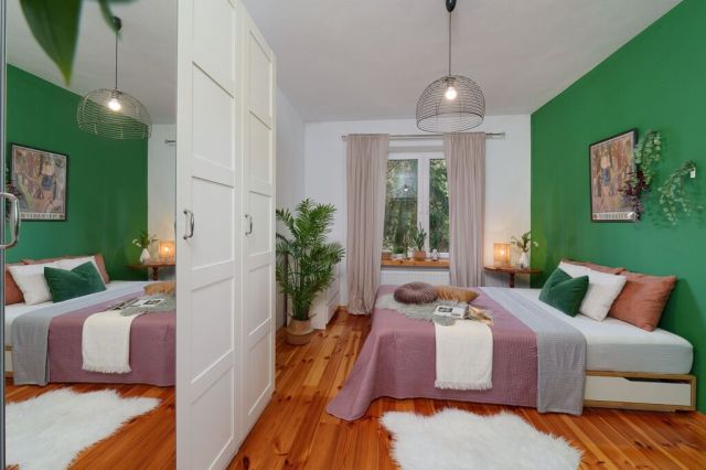 bliźniak, 6 pokoi Warszawa Włochy, ul. Śląska. Zdjęcie 9