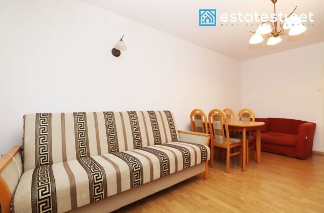 Mieszkanie 1-pokojowe Kraków Dąbie, ul. Bajeczna. Zdjęcie 2