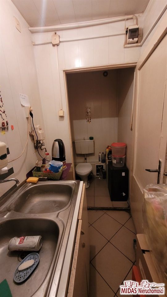 Lokal Włocławek Zazamcze. Zdjęcie 8