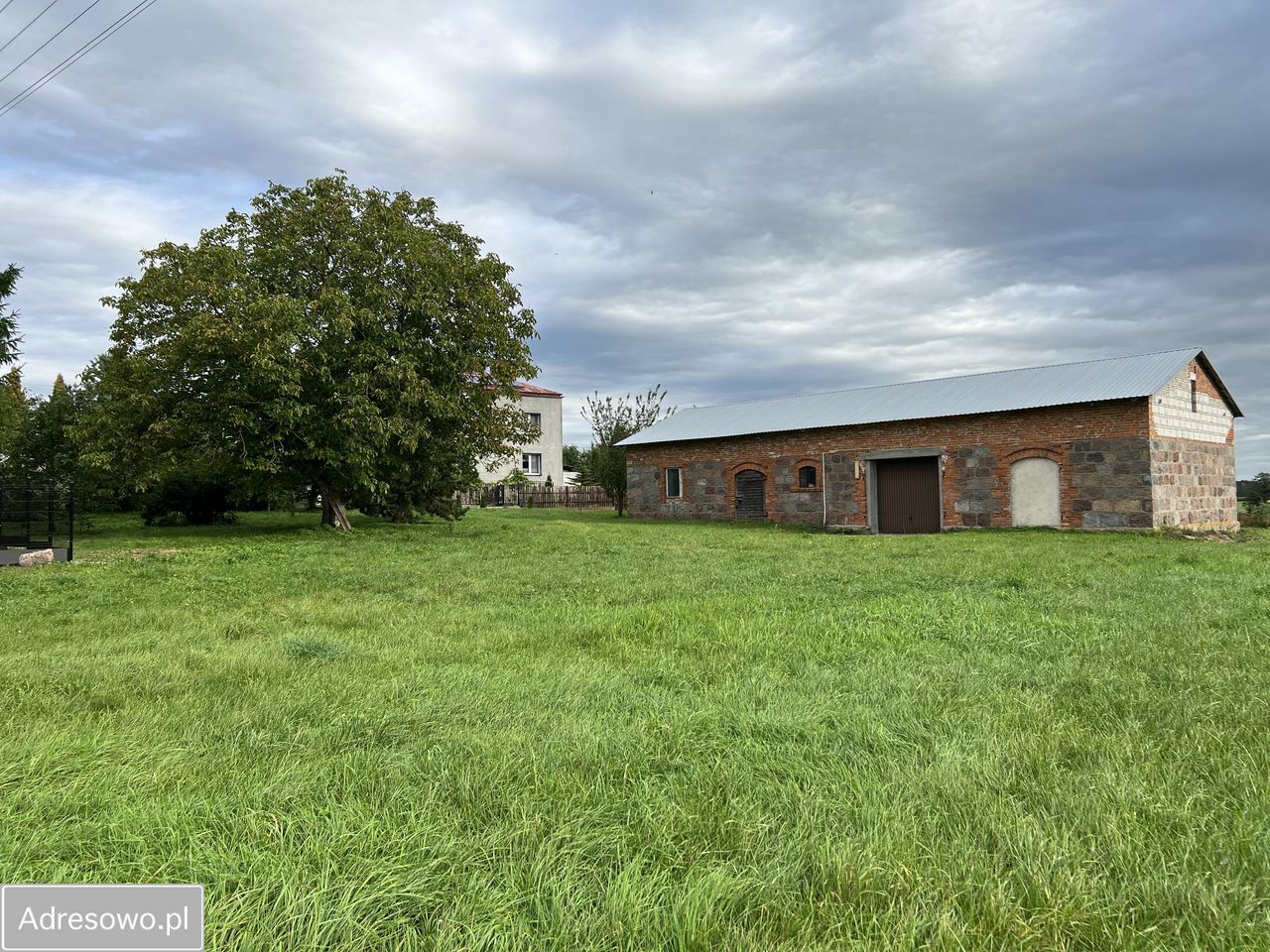 Działka budowlana Krzynowłoga Mała. Zdjęcie 15