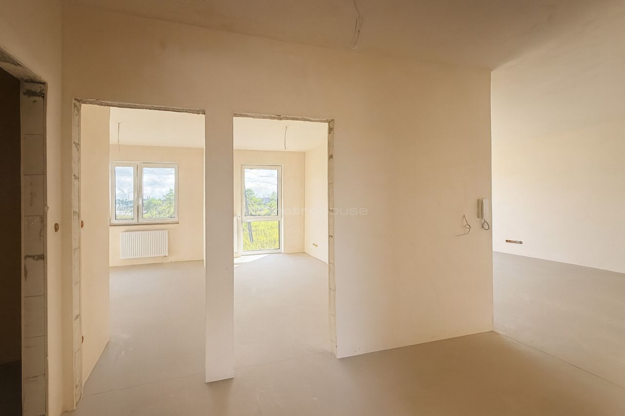 Mieszkanie 3-pokojowe Radzymin, ul. Wincentego Witosa. Zdjęcie 6