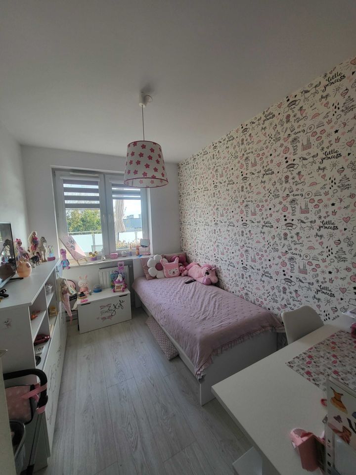 Mieszkanie 3-pokojowe Kielce Świętokrzyskie. Zdjęcie 8