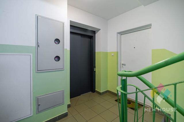 Mieszkanie 3-pokojowe Olsztyn, ul. Wincentego Pstrowskiego. Zdjęcie 14