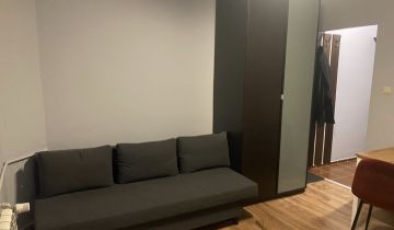 Mieszkanie 1-pokojowe Warszawa Ochota, ul. Grójecka