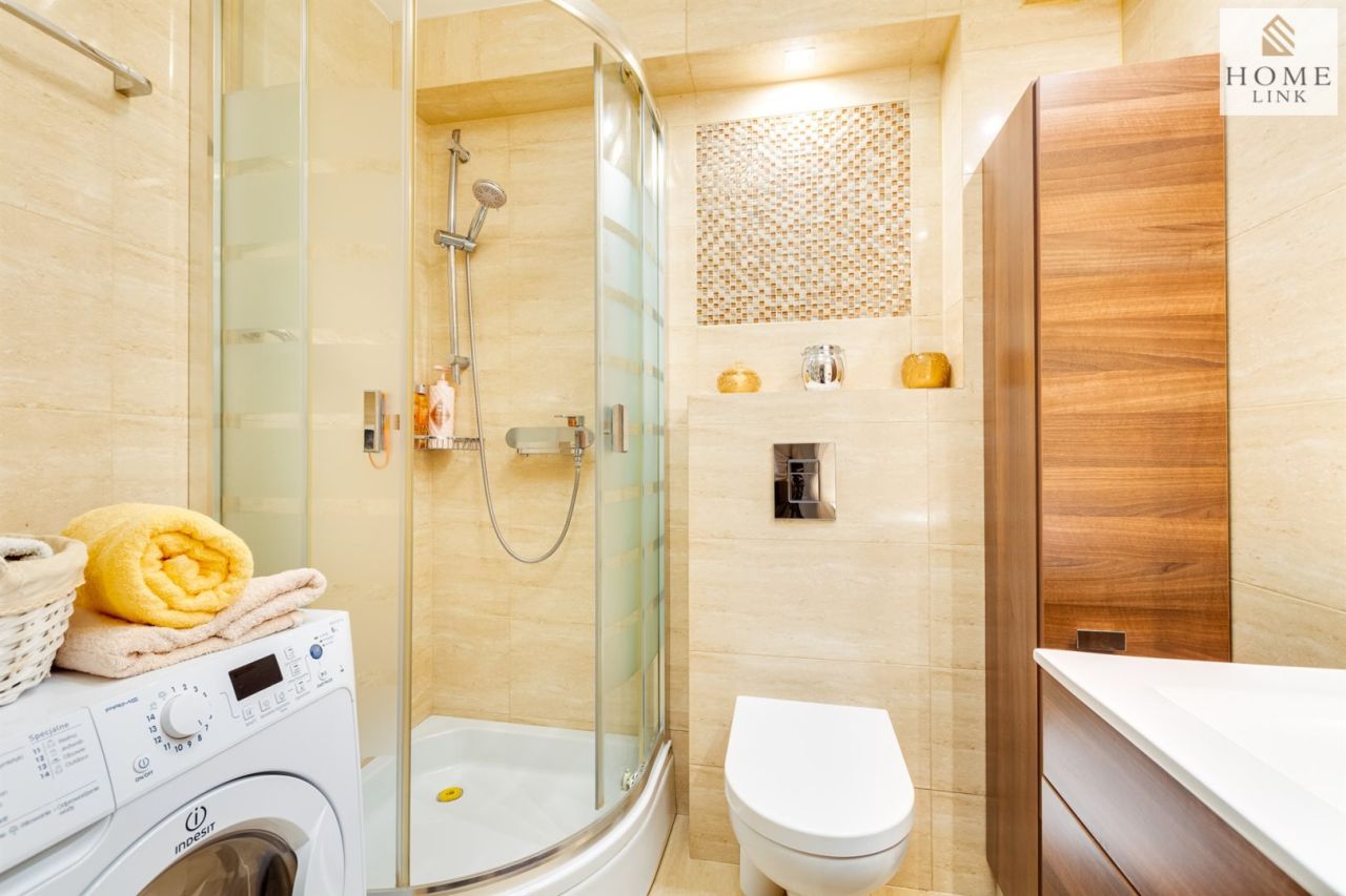 Mieszkanie 2-pokojowe Olsztyn Zatorze, ul. Aleksandra Puszkina. Zdjęcie 6