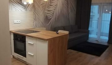 Mieszkanie 2-pokojowe Czarnochowice