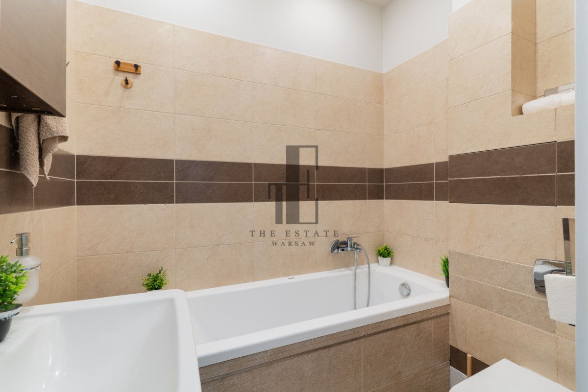 Mieszkanie 2-pokojowe Warszawa Praga, ul. Osowska. Zdjęcie 10