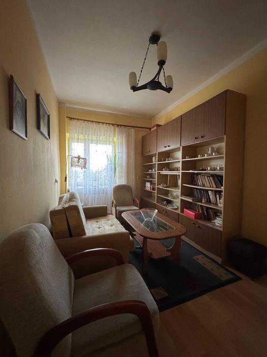 Mieszkanie 2-pokojowe Stara Słupia. Zdjęcie 3