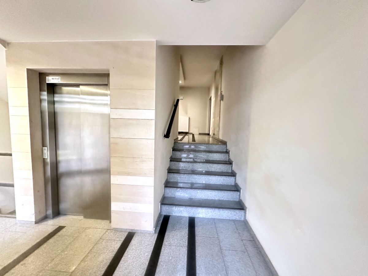 Mieszkanie 2-pokojowe Warszawa Wilanów, ul. Sejmu Czteroletniego. Zdjęcie 9