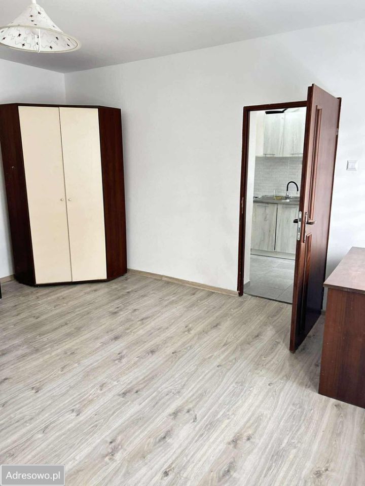 Mieszkanie 1-pokojowe Kętrzyn. Zdjęcie 15