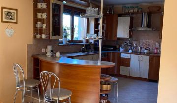 dom wolnostojący, 5 pokoi Lubycza Królewska, ul. St. Moniuszki