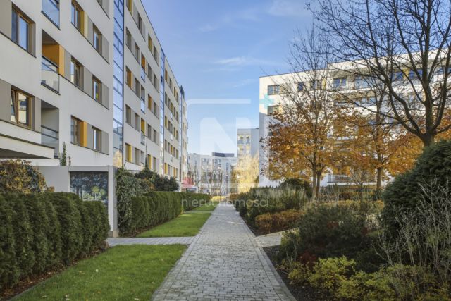 Mieszkanie 2-pokojowe Warszawa Żoliborz, ul. Kaliny Jędrusik. Zdjęcie 12