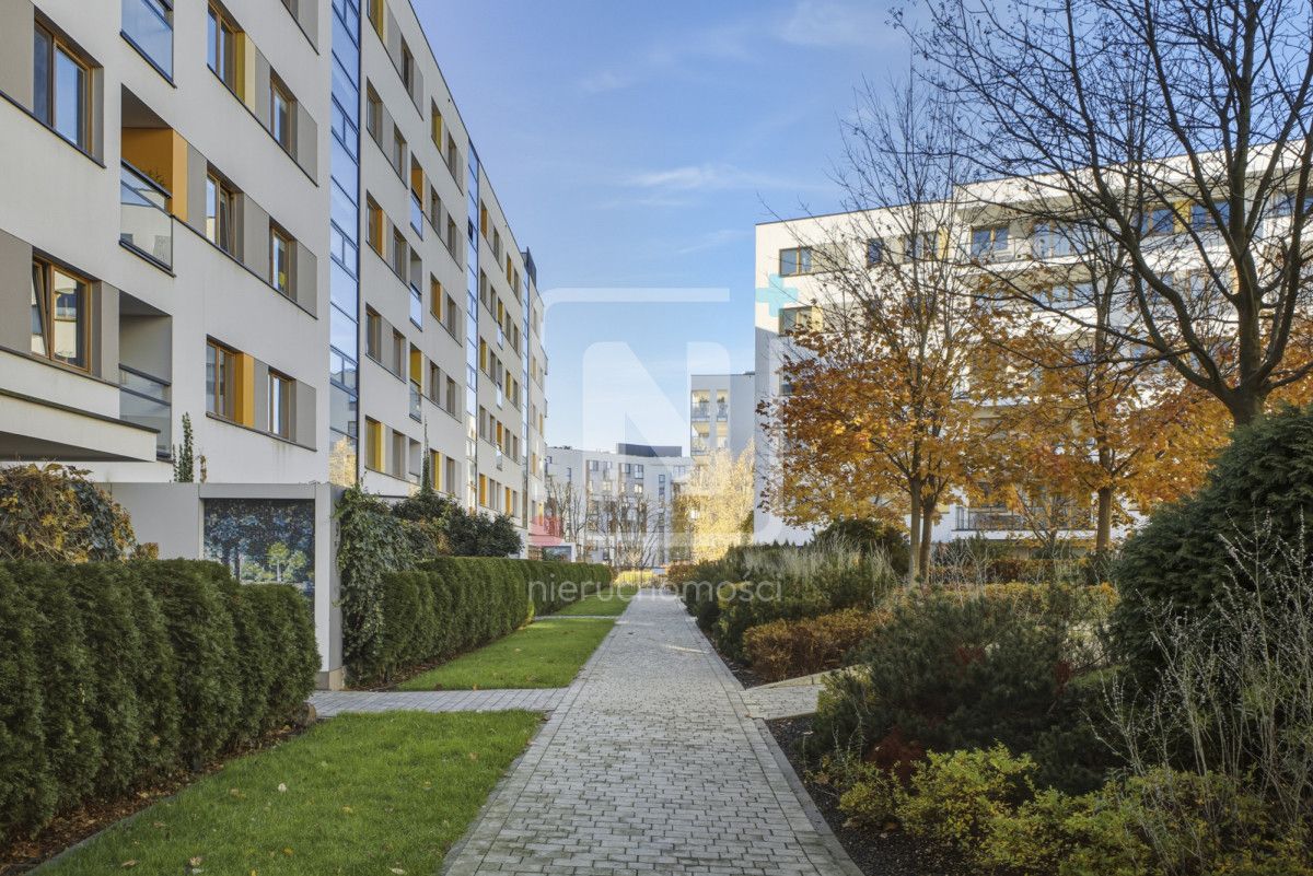 Mieszkanie 2-pokojowe Warszawa Żoliborz, ul. Kaliny Jędrusik. Zdjęcie 12