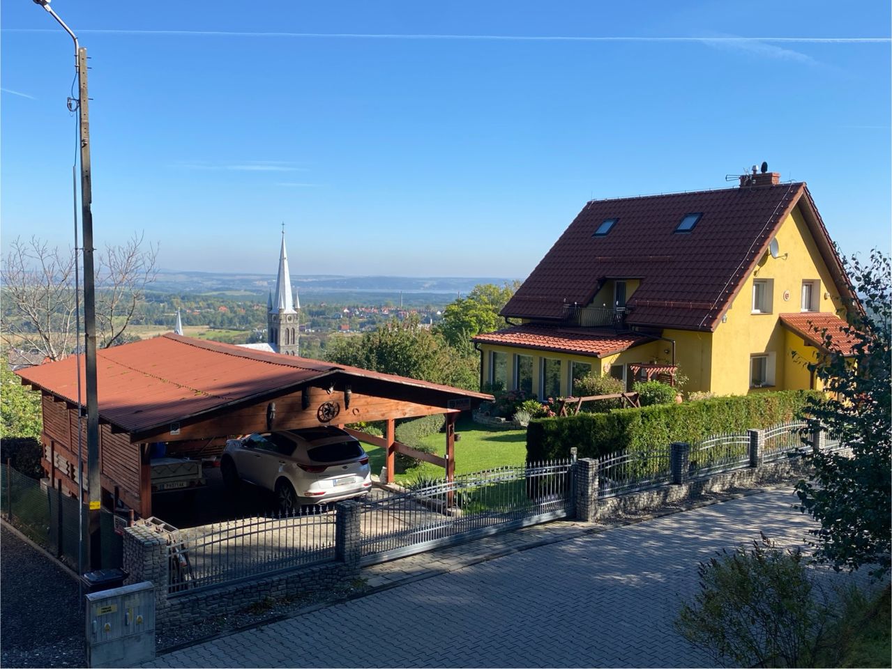 dom wolnostojący, 5 pokoi Złoty Stok, ul. Słoneczna. Zdjęcie 3