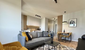 Mieszkanie 3-pokojowe Kraków Płaszów, ul. Przewóz