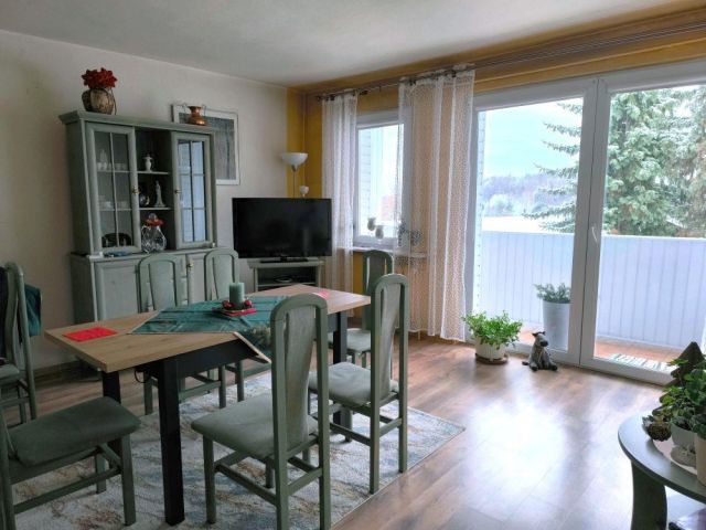 Mieszkanie 3-pokojowe Libiąż, ul. Górnicza. Zdjęcie 1