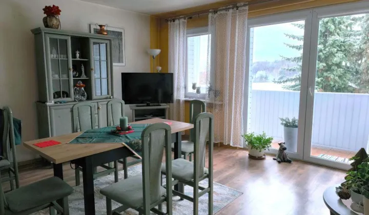 Mieszkanie 3-pokojowe Libiąż, ul. Górnicza