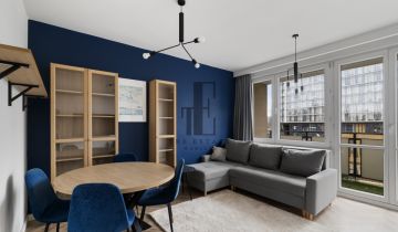 Mieszkanie 2-pokojowe Warszawa Wola, ul. Marcina Kasprzaka