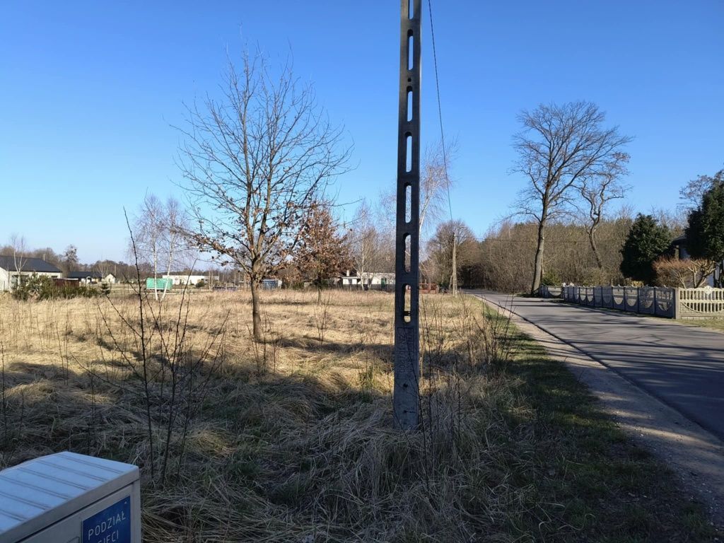 Działka budowlana Ładne. Zdjęcie 2