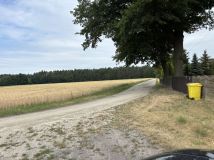 Działka budowlana Niedźwiedź