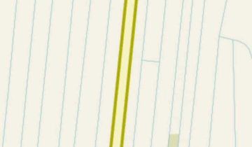 Działka rolna Małyszyce