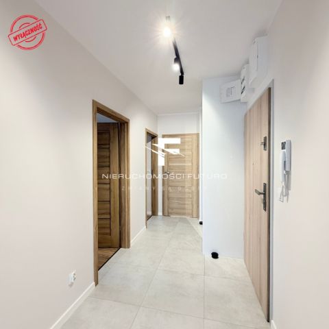 Mieszkanie 3-pokojowe Dopiewiec, ul. Polarna. Zdjęcie 9