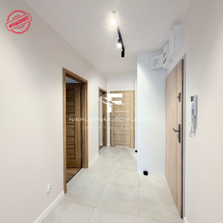 Mieszkanie 3-pokojowe Dopiewiec, ul. Polarna. Zdjęcie 9