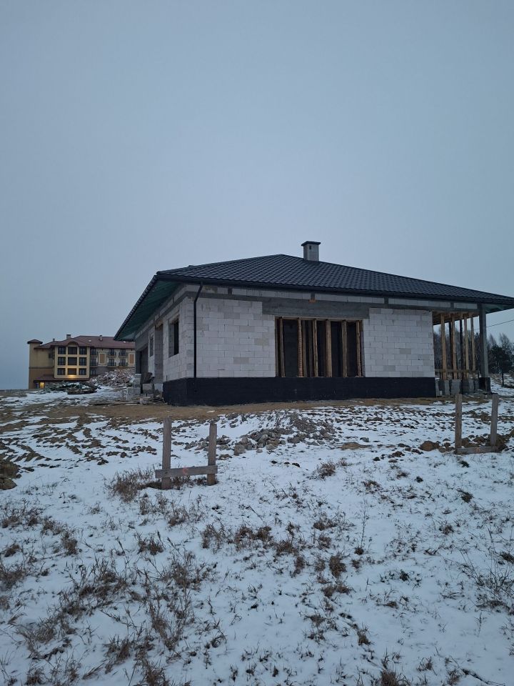 dom wolnostojący Siedliska. Zdjęcie 6