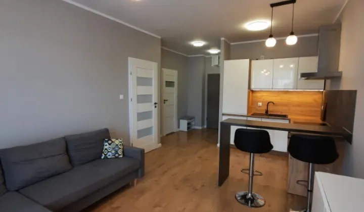 Mieszkanie 2-pokojowe Kłodzko, ul. Letnia