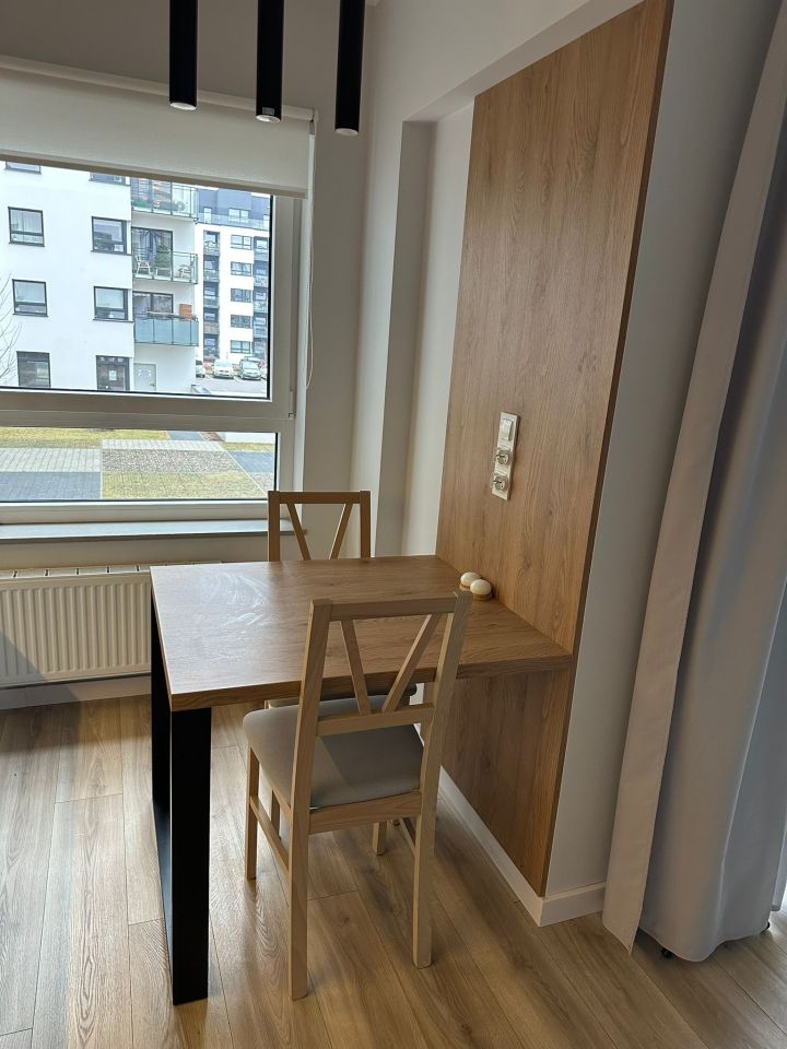 Mieszkanie 2-pokojowe Poznań Grunwald, ul. Bułgarska. Zdjęcie 10