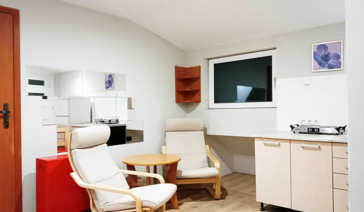 Mieszkanie 2-pokojowe Kraków Dębniki