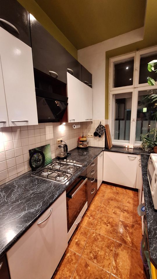 Mieszkanie 3-pokojowe Opole Śródmieście, Krakowska. Zdjęcie 11