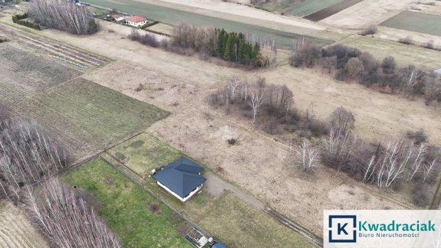 Działka budowlana Świerzowa Polska. Zdjęcie 5
