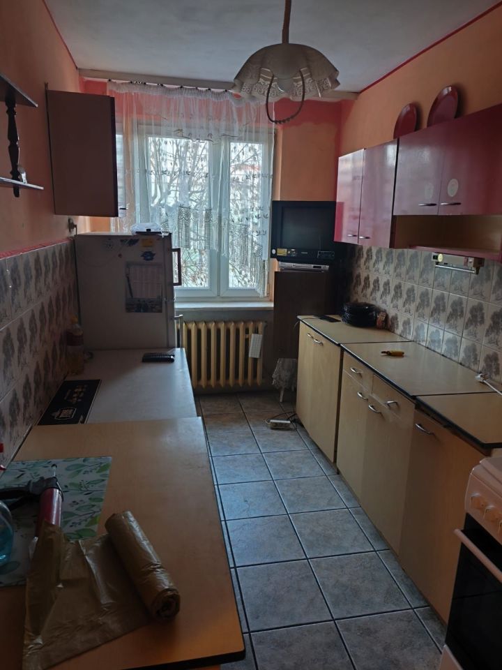 Mieszkanie 2-pokojowe Kraków Dąbie. Zdjęcie 4