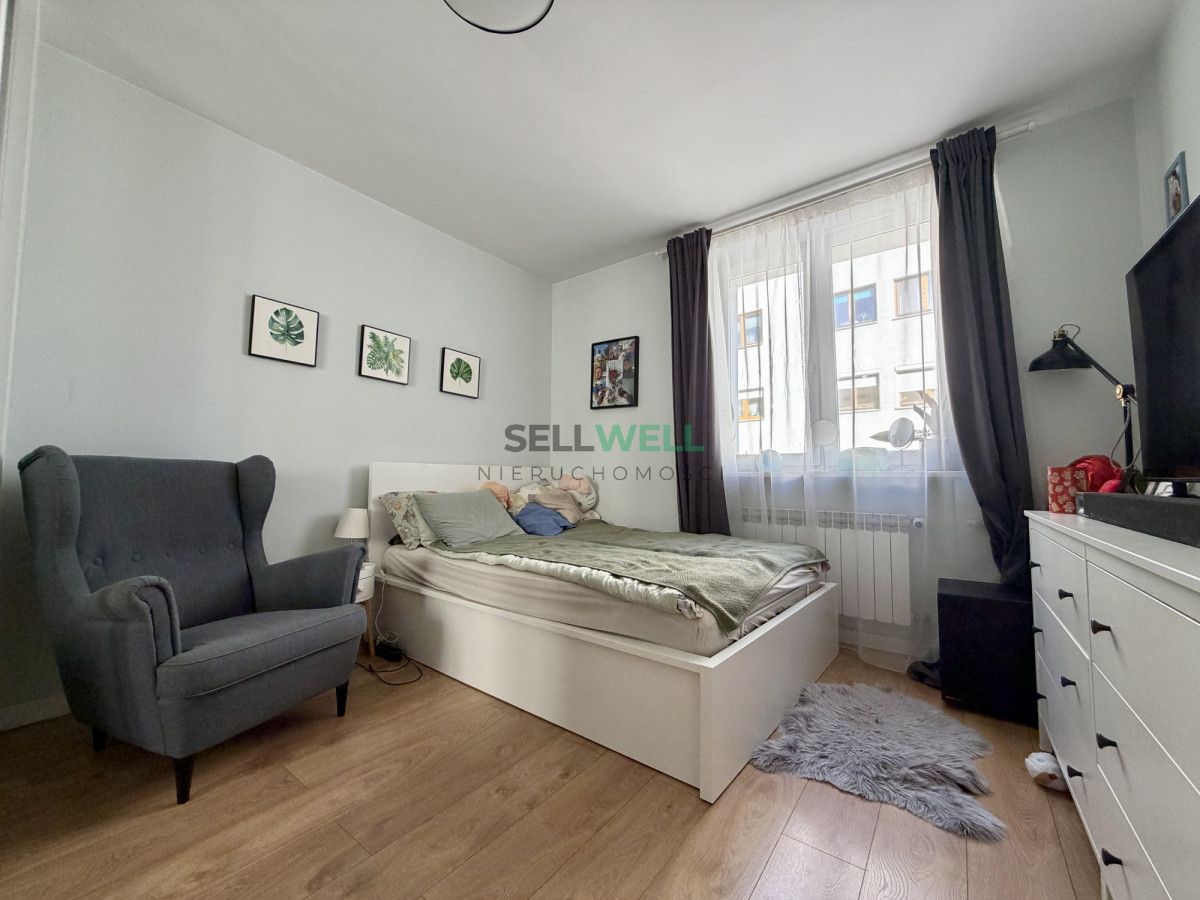 Mieszkanie 3-pokojowe Warszawa Mokotów, ul. Jadźwingów. Zdjęcie 9