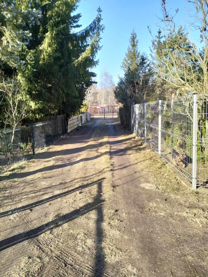 Działka rekreacyjna Stefanowo Kossot-Leszczynka, Malinowa. Zdjęcie 4