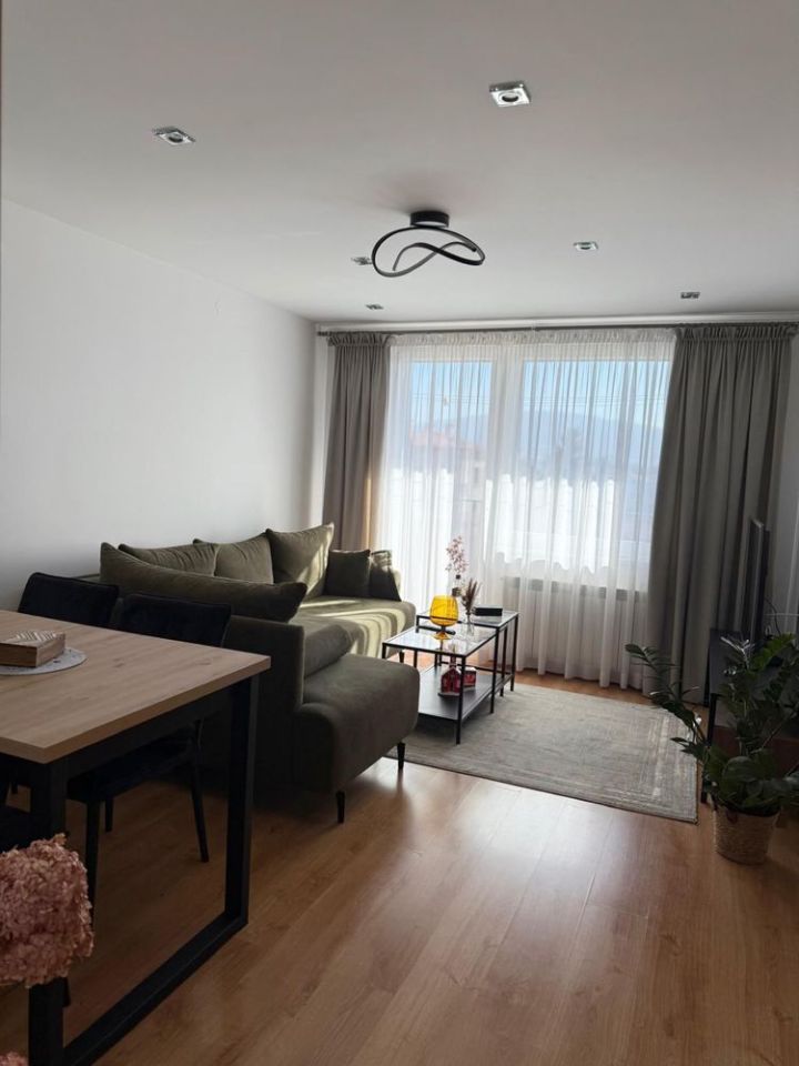 Mieszkanie 4-pokojowe Kęty, os. kard. Stefana Wyszyńskiego. Zdjęcie 8