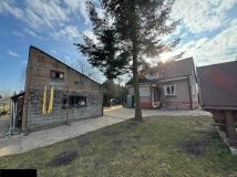 dom wolnostojący, 4 pokoje Kraków Lubocza, ul. Grzegorza z Sanoka. Zdjęcie 2