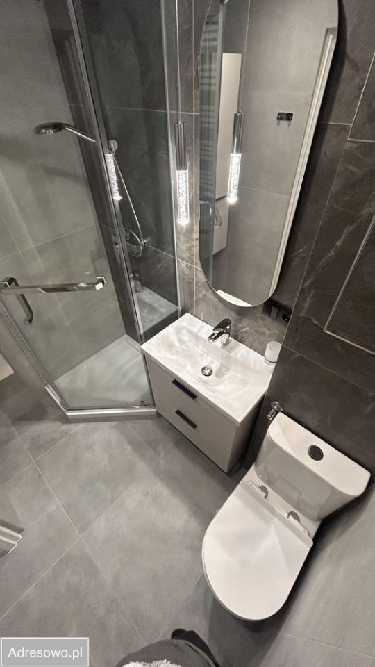 Mieszkanie 2-pokojowe Kudowa-Zdrój, ul. Zdrojowa. Zdjęcie 3