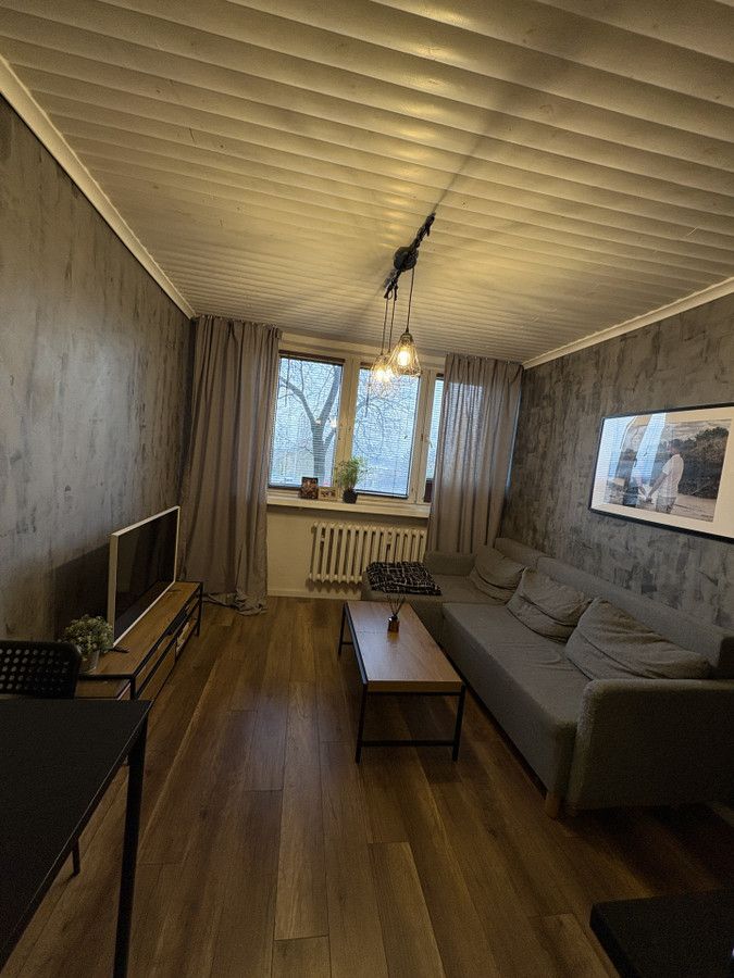 Mieszkanie 2-pokojowe Będzin Syberka, ul. Stanisława Skalskiego. Zdjęcie 2