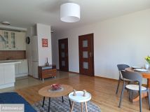 Mieszkanie 2-pokojowe Warszawa Ursynów, ul. Rybitwy. Zdjęcie 1