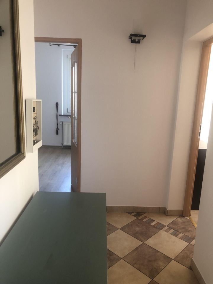 Mieszkanie 3-pokojowe Międzyrzecz Centrum, ul. Krasińskiego. Zdjęcie 12