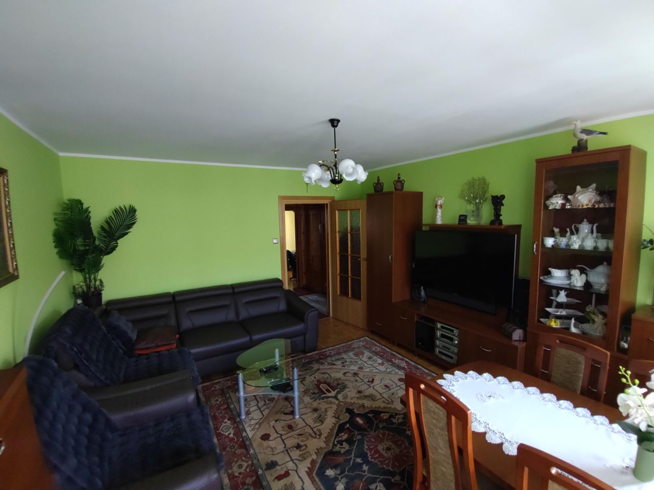 Mieszkanie 2-pokojowe Łódź Górna, ul. Rentowna. Zdjęcie 4